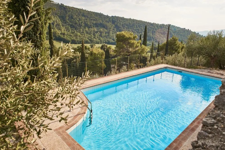 Agriturismo L'Ulivo