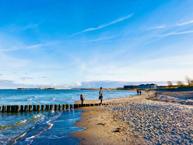 Strandbude 33