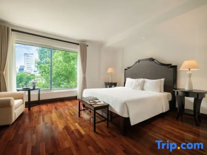 2 Bedrooms Superior Apartment