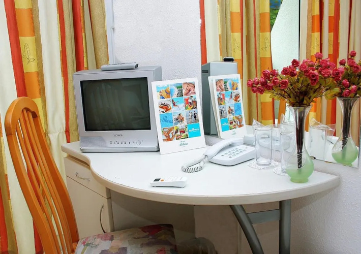 Hotel Althea