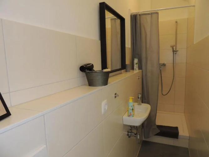 Zentrales Apartment in Gelsenkirchen