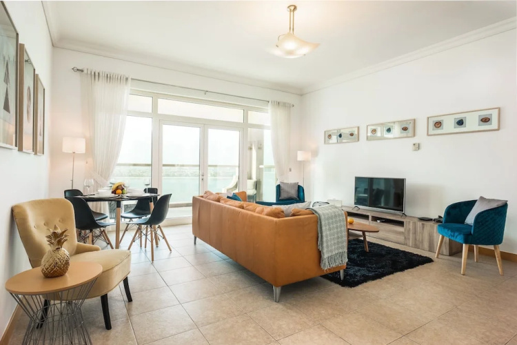 Maison Privee - Shoreline Al Haseer