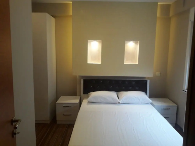 Ninve Apartments