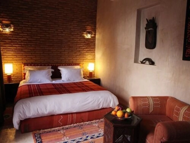 Les Sources Berbères Riad & Spa