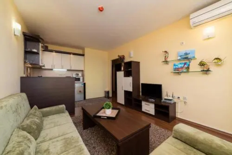 Hotelbild