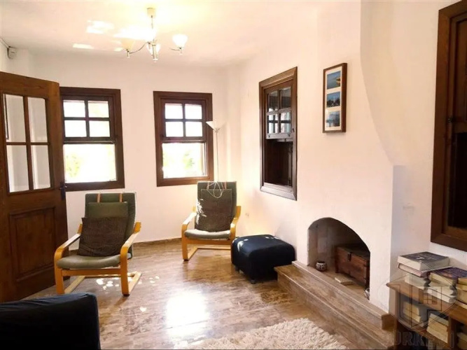 Villa Yasemin