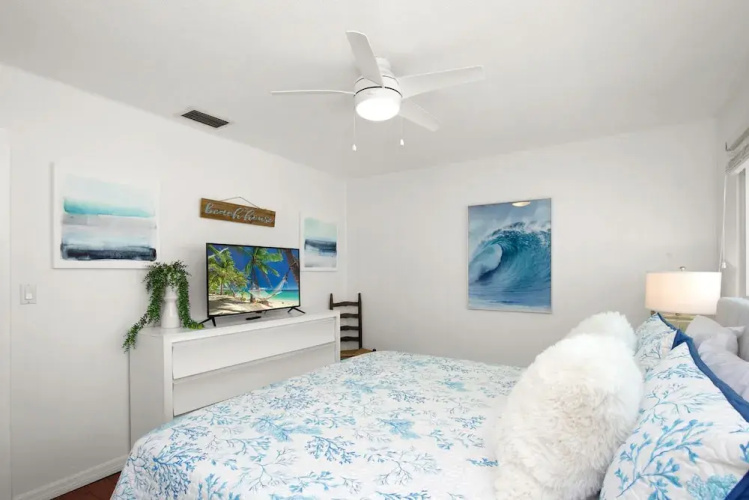 Gone Coastal