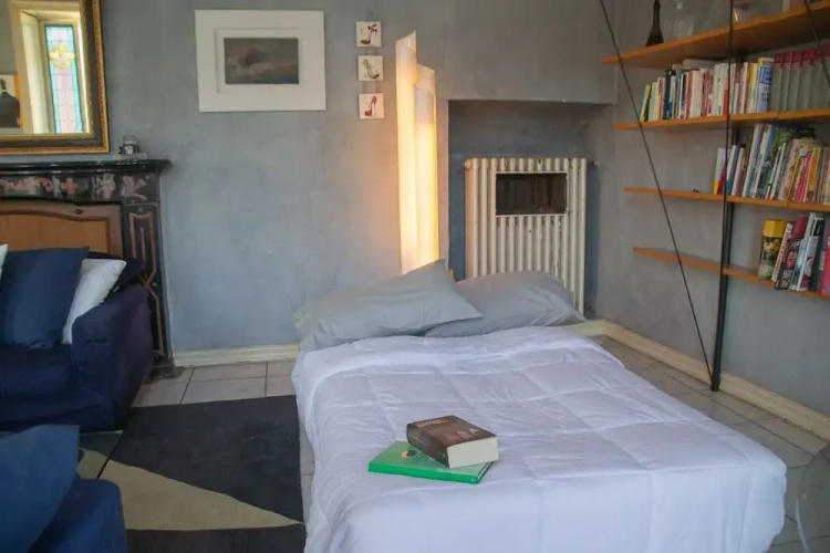 Casa Stoppani - WelcHome