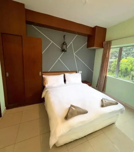 Puteri Bayu Beach Resort