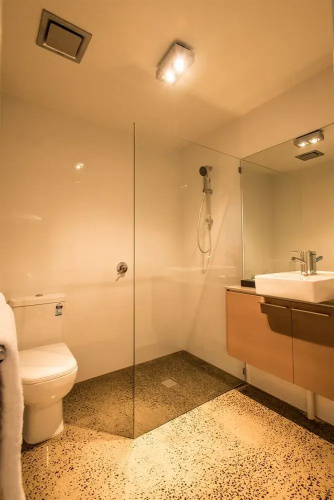 Orange Serviced Apartment