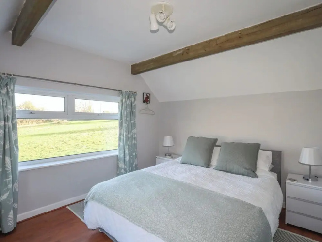 Oscar's Pad