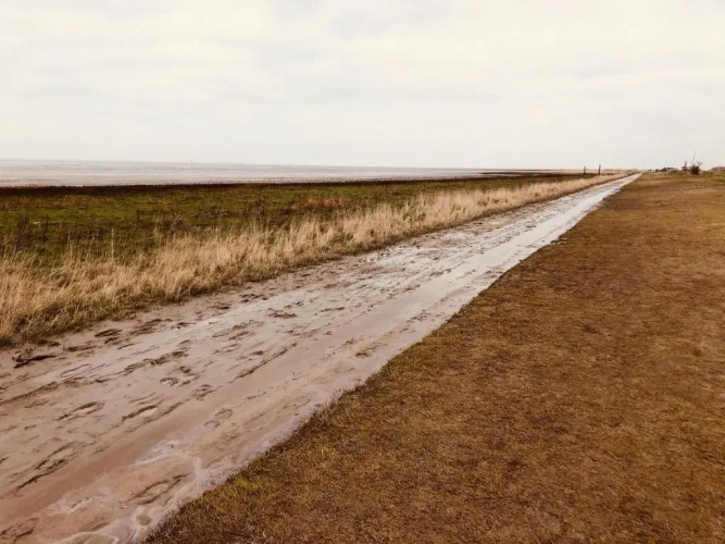 Friesenhus Dangast