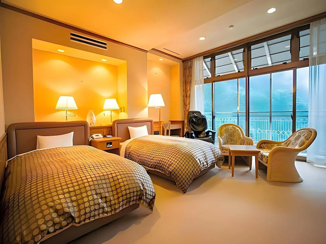 Hotel Hikyonoyu