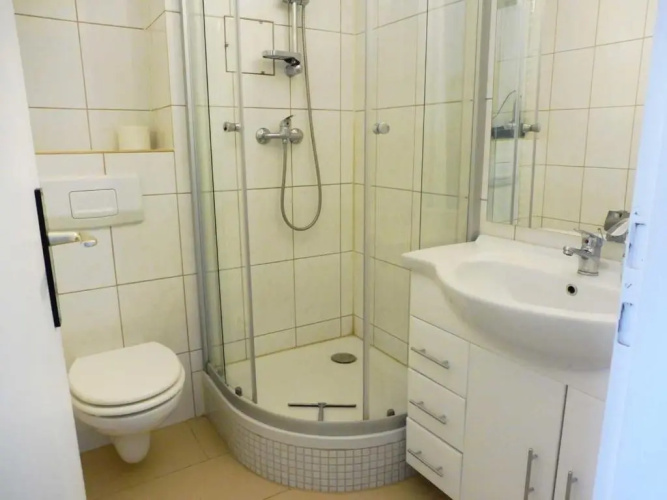 Meerblick FeWo Nr 701