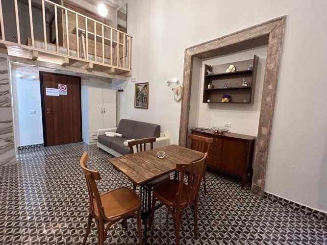 1 Bedroom Cottage