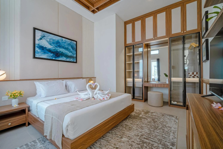 Nusa Dua Bayview