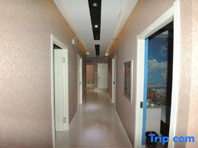 Shenyang Jiayi Theme Hotel