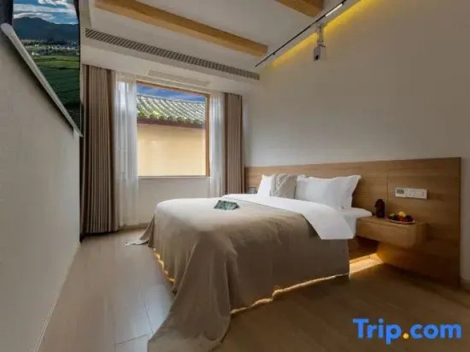 Comfort Double room with courtyard view