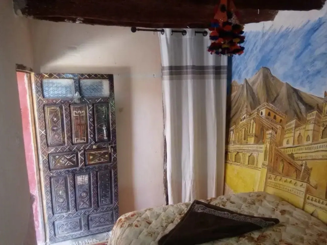 Auberge Tamnougalt