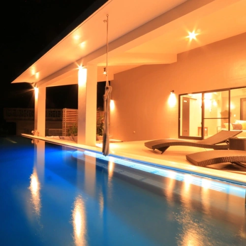Quadruple Suite