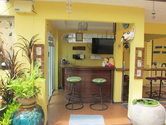 Pius Place - Pattaya City