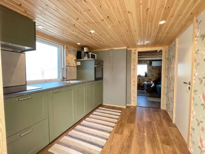 Cottage
