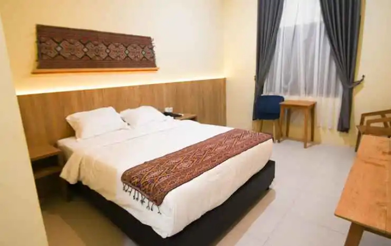 Hotel Pasola