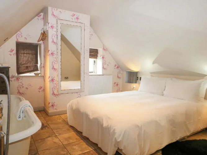 Moles Cottage