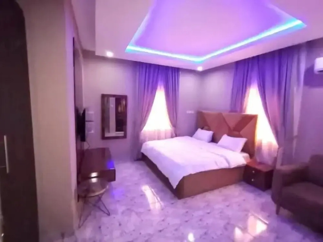 Prego Apartment