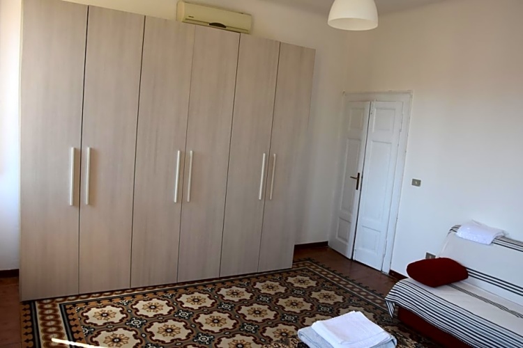 Stay in Verona Center