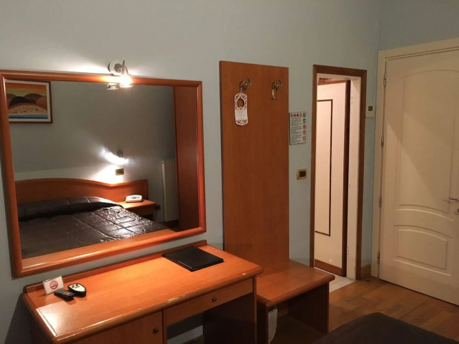 Hotel Villa Igea