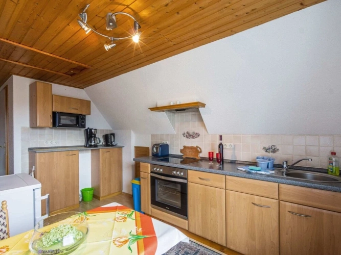 Single Apartment