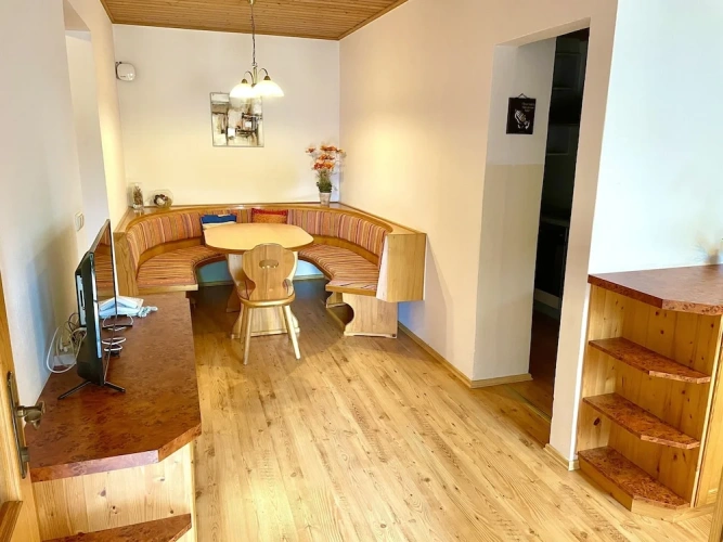 Comfort Apartment