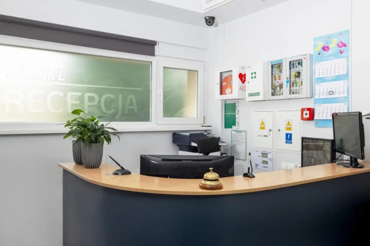 Sport Hotel