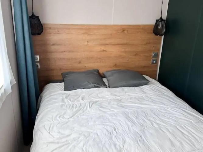 Camping Le Parc de Paris