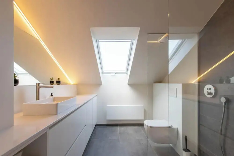 Modern Apartment Near Seabeach