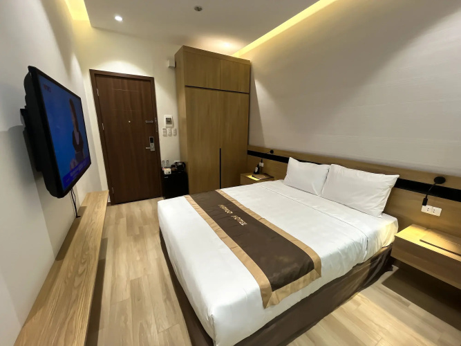 Mango Hotel Hanoi