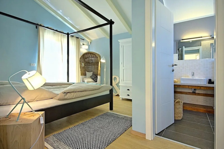 Villa Emily