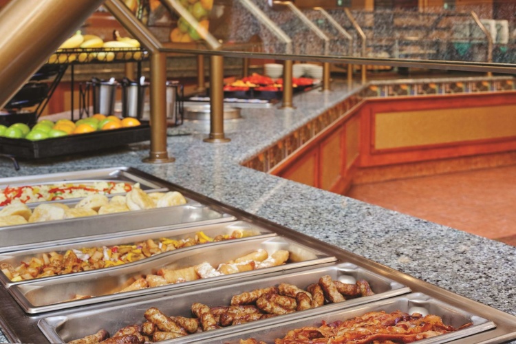 Embassy Suites by Hilton Hot Springs Hotel & Spa photo 14