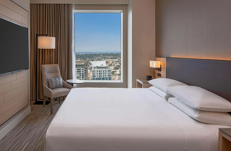 Hyatt Regency Seattle