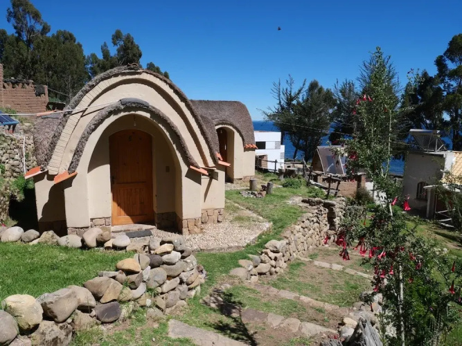 Ecolodge Copacabana