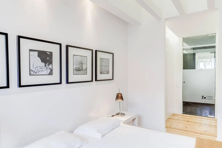 Lisbon Serviced Apartments - Praça do Município
