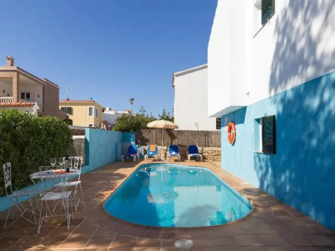 Apartamentos Torreta