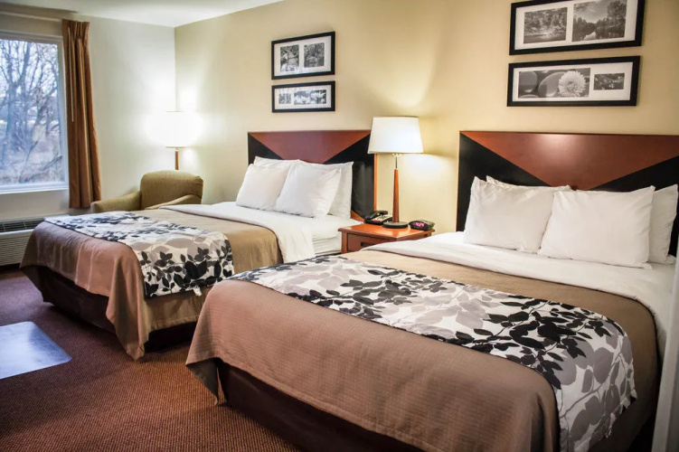 Sleep Inn Chambersburg