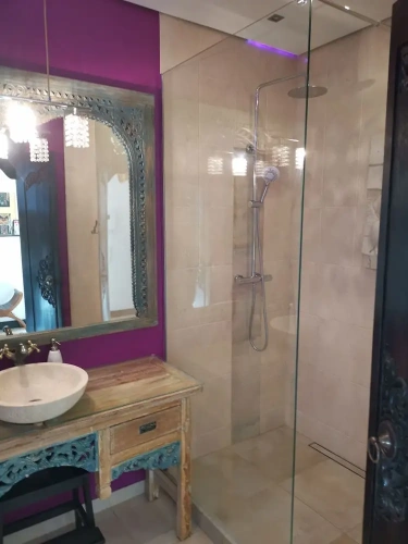 1 Bedroom Deluxe Apartment
