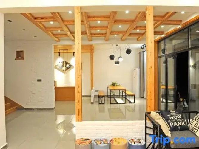 Xiaoshan No. 2 B&B