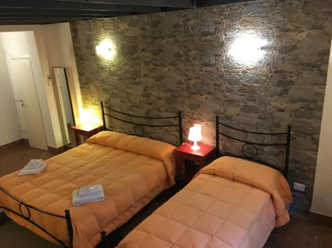 Amenano B&B & Apartments