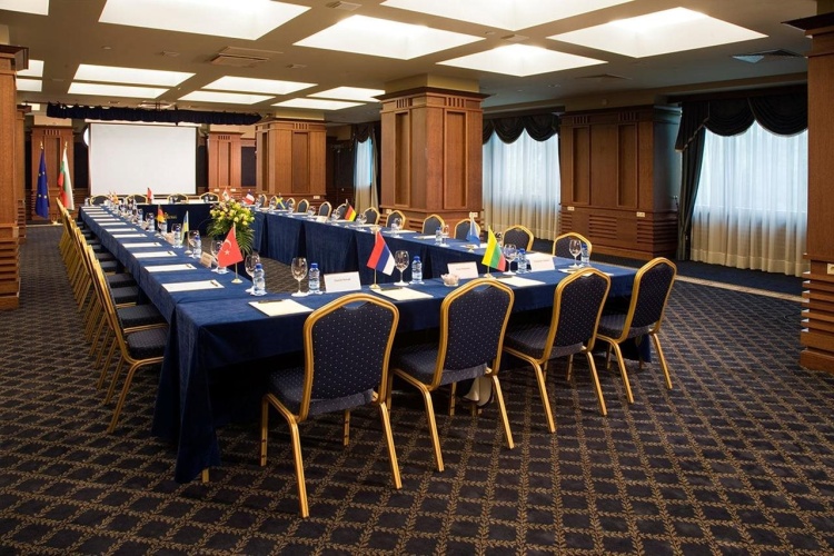 Grand Hotel Sofia photo 17