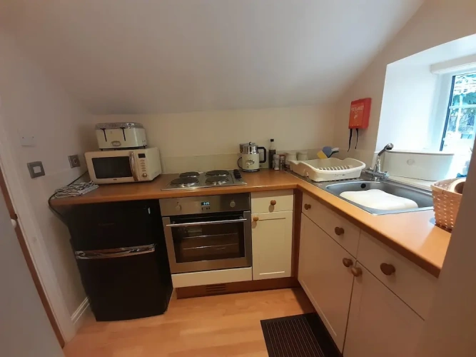1 Bedroom Cottage