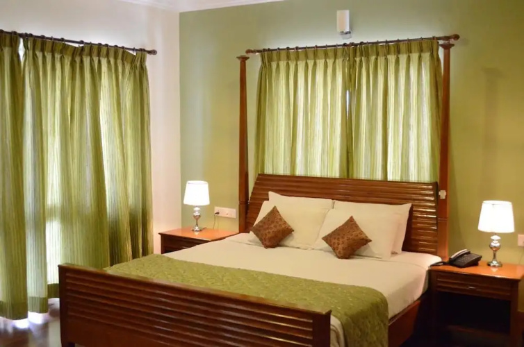Hotel Trinity Suites